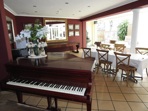 Manor Boutique Hotel Sydney - Gold Coast 4U 29