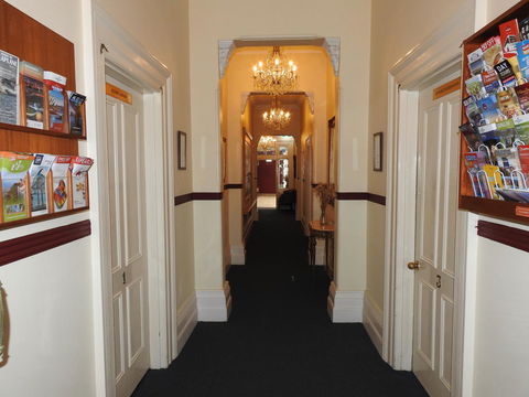 Manor Boutique Hotel Sydney - Gold Coast 4U 16
