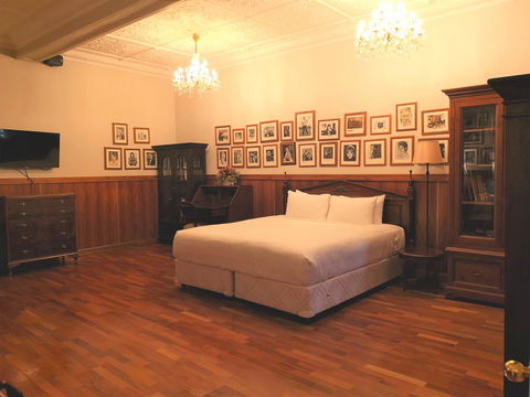 Manor Boutique Hotel Sydney - Gold Coast 4U 19