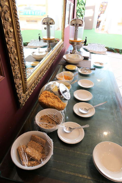Manor Boutique Hotel Sydney - Gold Coast 4U 37