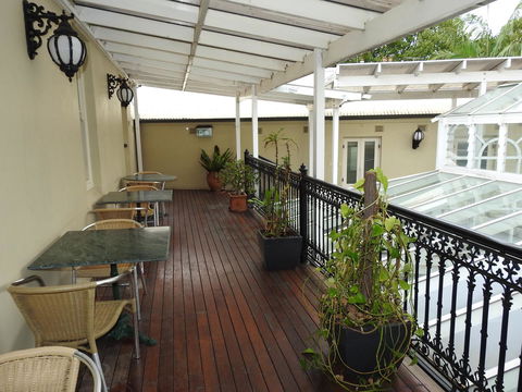 Manor Boutique Hotel Sydney - Gold Coast 4U 32