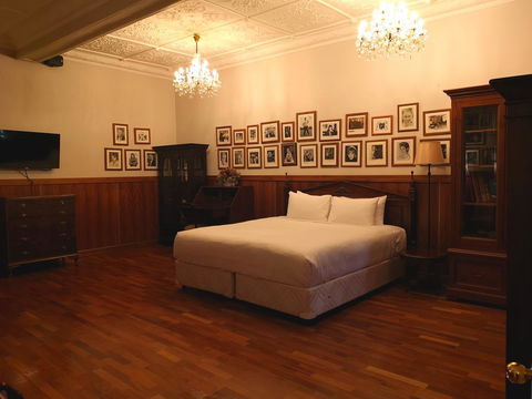 Manor Boutique Hotel Sydney - Gold Coast 4U 21