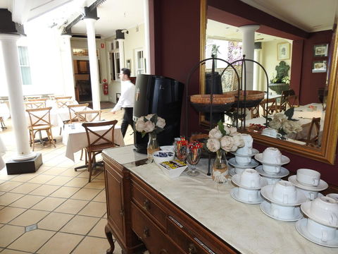 Manor Boutique Hotel Sydney - Gold Coast 4U 28
