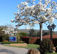 Hume Country Motor Inn - Gold Coast 4U