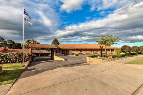 Hume Country Motor Inn - Gold Coast 4U 18