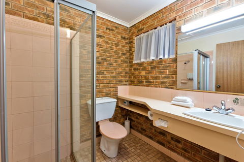 Hume Country Motor Inn - Gold Coast 4U 41