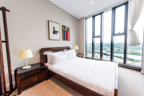 180Â° Water View Three Bedroom (wooden Furniture) - Gold Coast 4U 30