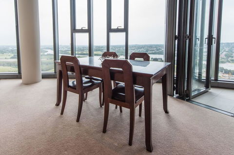 180Â° Water View Three Bedroom (wooden Furniture) - Gold Coast 4U 20
