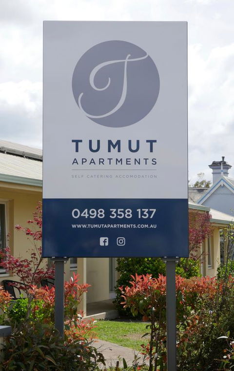 Tumut Apartments - Accommodation Gold Coast 22