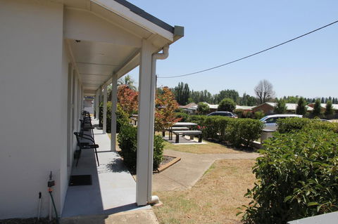 Tumut Apartments - Accommodation Gold Coast 12
