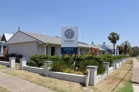 Tumut Apartments - Accommodation Gold Coast 0