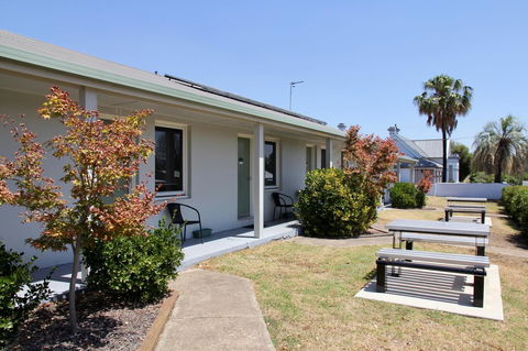 Tumut Apartments - Accommodation Gold Coast 16