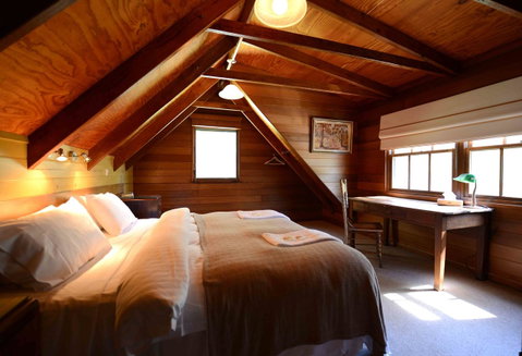 Jackson Ranch By Bannisters - Accommodation Gold Coast 12