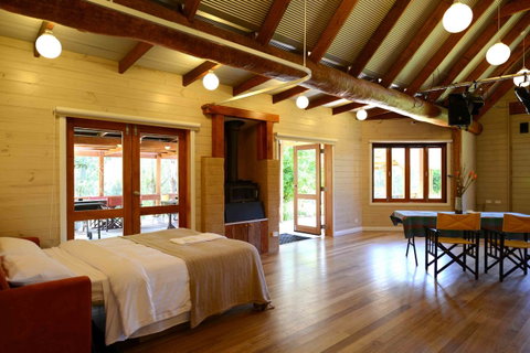 Jackson Ranch By Bannisters - Accommodation Gold Coast 18