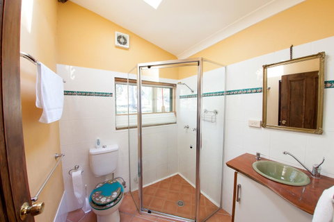 Jackson Ranch By Bannisters - Accommodation Gold Coast 27