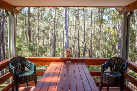 Jackson Ranch By Bannisters - Accommodation Gold Coast 1