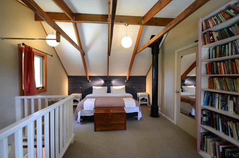 Jackson Ranch By Bannisters - Accommodation Gold Coast 8