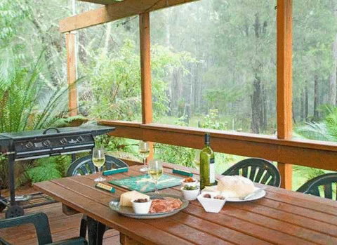Jackson Ranch By Bannisters - Accommodation Gold Coast 24