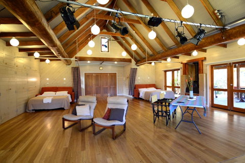 Jackson Ranch By Bannisters - Accommodation Gold Coast 20