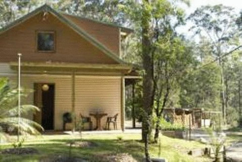 Jackson Ranch By Bannisters - Accommodation Gold Coast 22