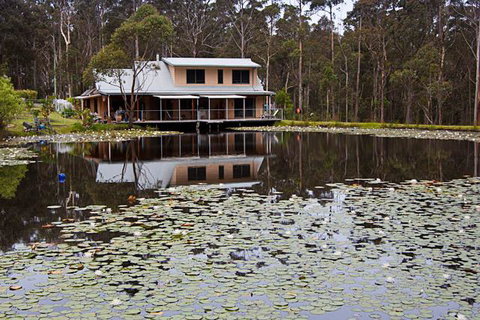 Jackson Ranch By Bannisters - Accommodation Gold Coast 26