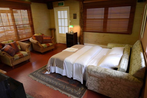 Jackson Ranch By Bannisters - Accommodation Gold Coast 14