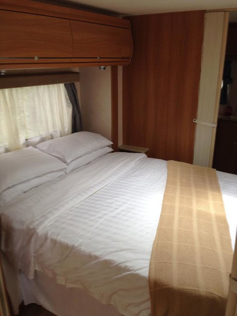 Jackson Ranch By Bannisters - Accommodation Gold Coast 40