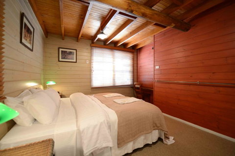 Jackson Ranch By Bannisters - Accommodation Gold Coast 13