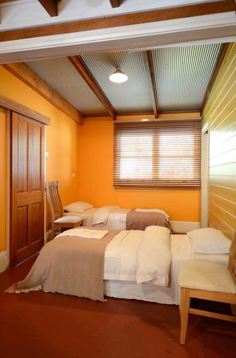 Jackson Ranch By Bannisters - Accommodation Gold Coast 17