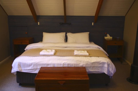 Jackson Ranch By Bannisters - Accommodation Gold Coast 29