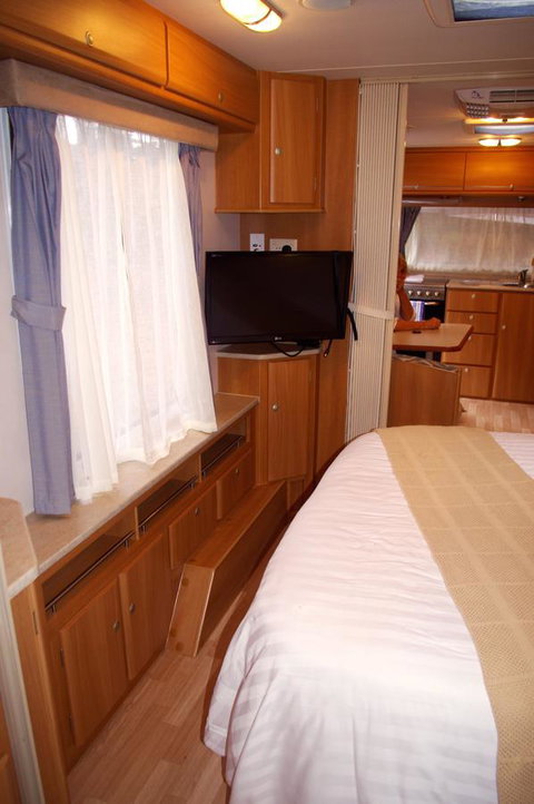 Jackson Ranch By Bannisters - Accommodation Gold Coast 42