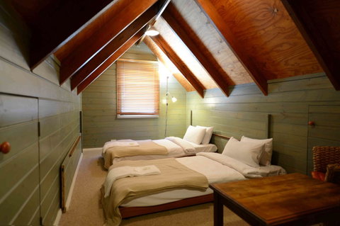 Jackson Ranch By Bannisters - Accommodation Gold Coast 11