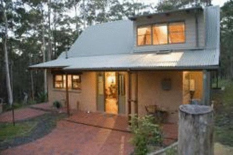 Jackson Ranch By Bannisters - Accommodation Gold Coast 21