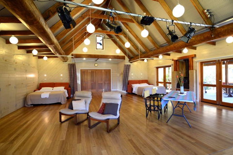 Jackson Ranch By Bannisters - Accommodation Gold Coast 19