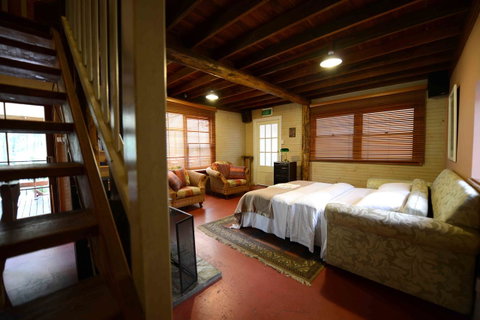Jackson Ranch By Bannisters - Accommodation Gold Coast 15