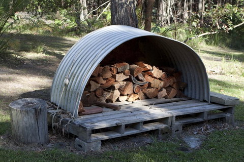 Jackson Ranch By Bannisters - Accommodation Gold Coast 2