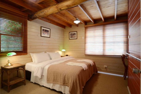 Jackson Ranch By Bannisters - Accommodation Gold Coast 16