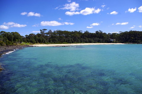 Jackson Ranch By Bannisters - Accommodation Gold Coast 28