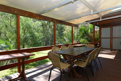 Jackson Ranch By Bannisters - Accommodation Gold Coast 10