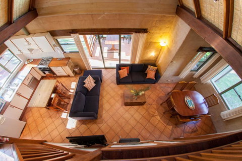 Jackson Ranch By Bannisters - Accommodation Gold Coast 36