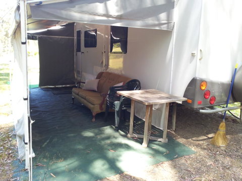 Jackson Ranch By Bannisters - Accommodation Gold Coast 44
