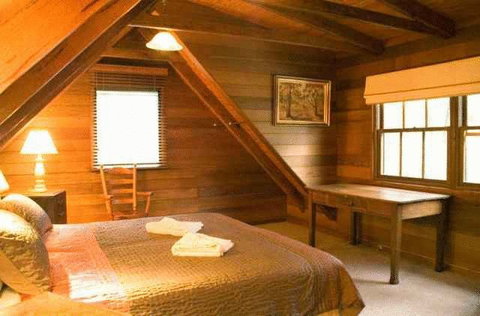 Jackson Ranch By Bannisters - Accommodation Gold Coast 23