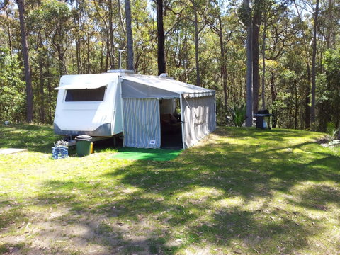 Jackson Ranch By Bannisters - Accommodation Gold Coast 38