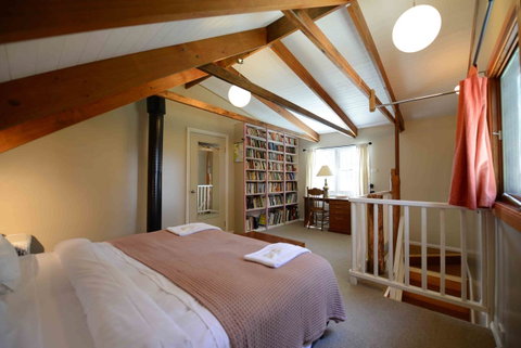 Jackson Ranch By Bannisters - Accommodation Gold Coast 7