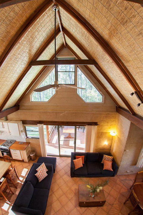 Jackson Ranch By Bannisters - Accommodation Gold Coast 4