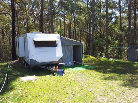 Jackson Ranch By Bannisters - Accommodation Gold Coast 39