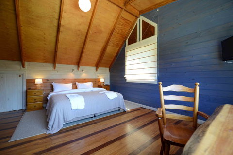 Jackson Ranch By Bannisters - Accommodation Gold Coast 9