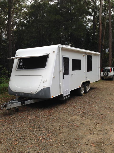 Jackson Ranch By Bannisters - Accommodation Gold Coast 43
