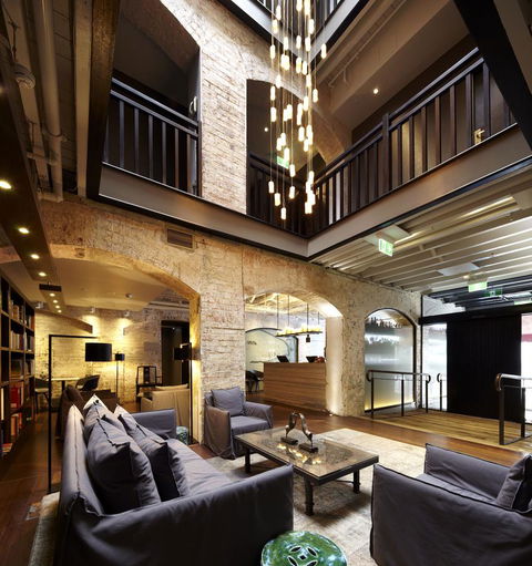 Harbour Rocks Hotel Sydney - Gold Coast 4U 12