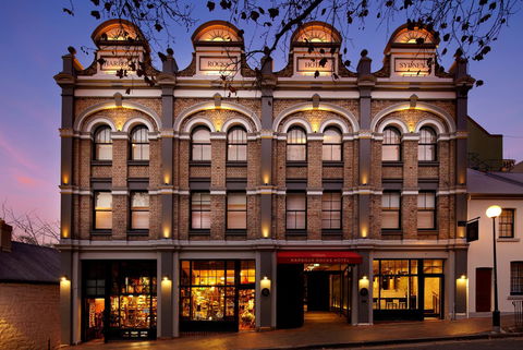 Harbour Rocks Hotel Sydney - Gold Coast 4U 8